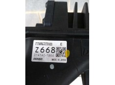 Recambio de centralita motor uce para mazda 3 lim. (bl) active referencia OEM IAM 0141401964 Z668  2