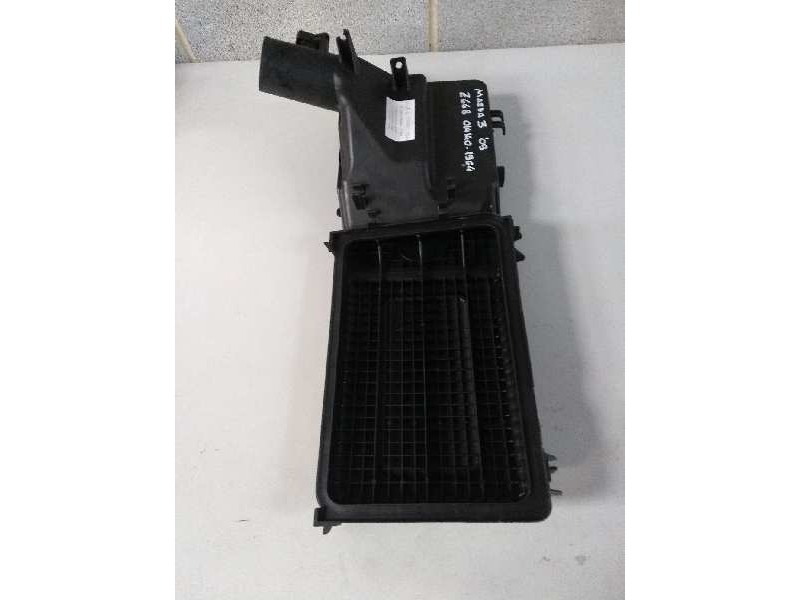 Recambio de centralita motor uce para mazda 3 lim. (bl) active referencia OEM IAM 0141401964 Z668 