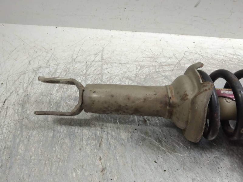 Recambio de amortiguador trasero para mg rover serie 200 (xw) 218 sldt referencia OEM IAM   