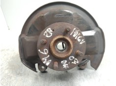 Recambio de mangueta delantera derecha para mg rover mg zr 1.8 cat referencia OEM IAM   