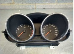 Recambio de cuadro instrumentos para mazda 3 lim. (bl) active referencia OEM IAM LXBBP3F  