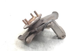 Recambio de mangueta delantera derecha para mg rover mg zr 1.8 cat referencia OEM IAM    2