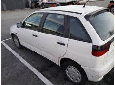seat ibiza (6k) del año 1999 2