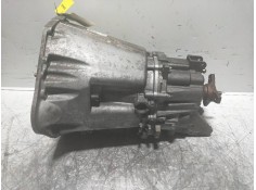 Recambio de caja cambios para mercedes clase slk (w171) roadster 200 compressor (171.442) referencia OEM IAM 2032603102 716631 0