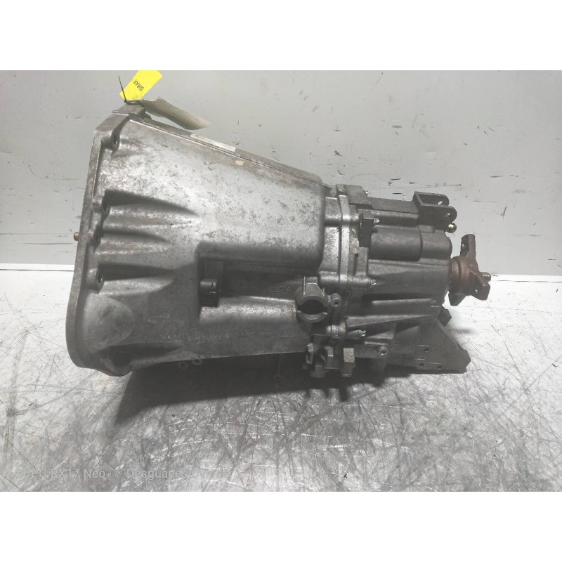 Recambio de caja cambios para mercedes clase slk (w171) roadster 200 compressor (171.442) referencia OEM IAM 2032603102 716631 0