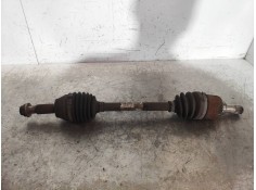 Recambio de transmision delantera izquierda para ford fiesta (cb1) ambiente referencia OEM IAM 8V513B437AAA  