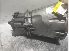 Recambio de caja cambios para mercedes clase slk (w171) roadster 200 compressor (171.442) referencia OEM IAM 2032603102 716631 0 2