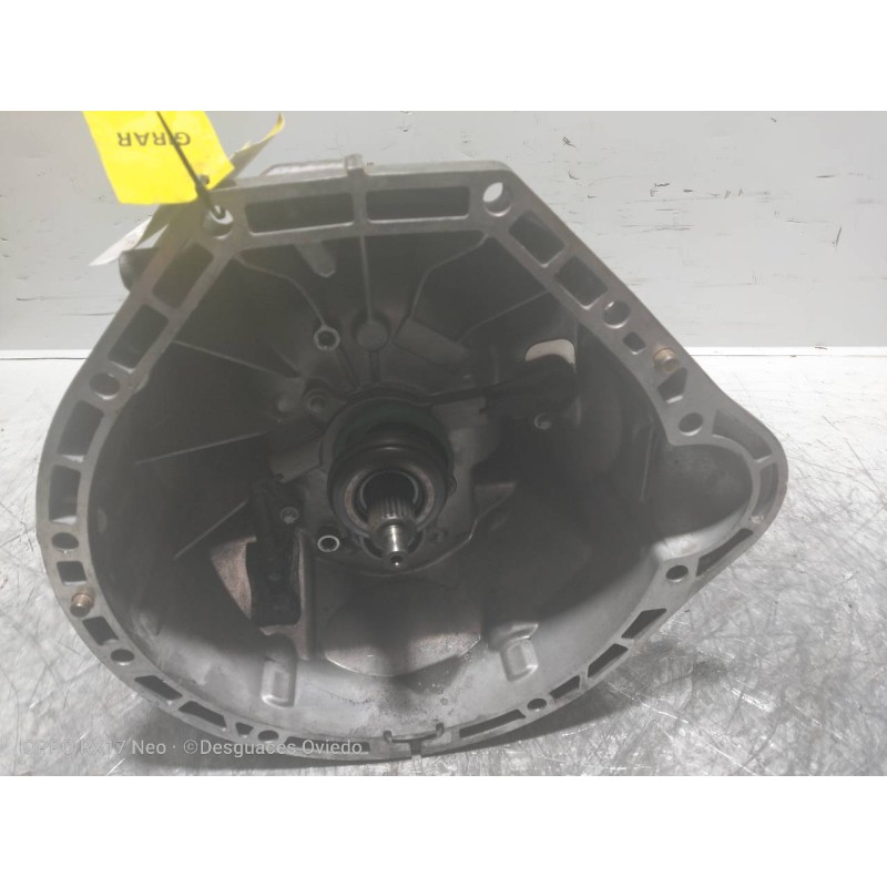 Recambio de caja cambios para mercedes clase slk (w171) roadster 200 compressor (171.442) referencia OEM IAM 2032603102 716631 0 Recambio de caja cambios para mercedes clase slk (w171) roadster 200 compressor (171.442) referencia OEM IAM 2032603102 716631 0