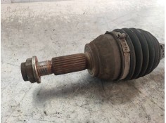 Recambio de transmision delantera izquierda para ford fiesta (cb1) ambiente referencia OEM IAM 8V513B437AAA   2