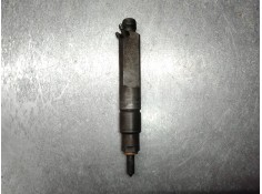 Recambio de inyector para seat leon (1m1) signo referencia OEM IAM 0432193696 028130202P 