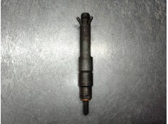 Recambio de inyector para seat leon (1m1) signo referencia OEM IAM 0432193696 028130202P  2