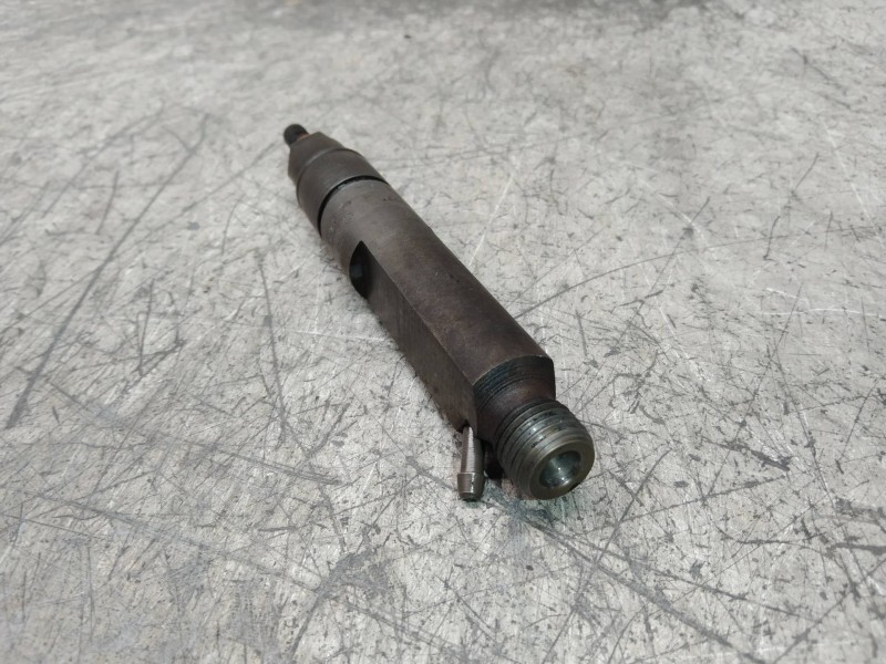 Recambio de inyector para seat leon (1m1) signo referencia OEM IAM 0432193696 028130202P 