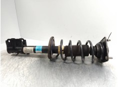 Recambio de amortiguador delantero derecho para smart forfour 1.3 cat referencia OEM IAM A4543201330