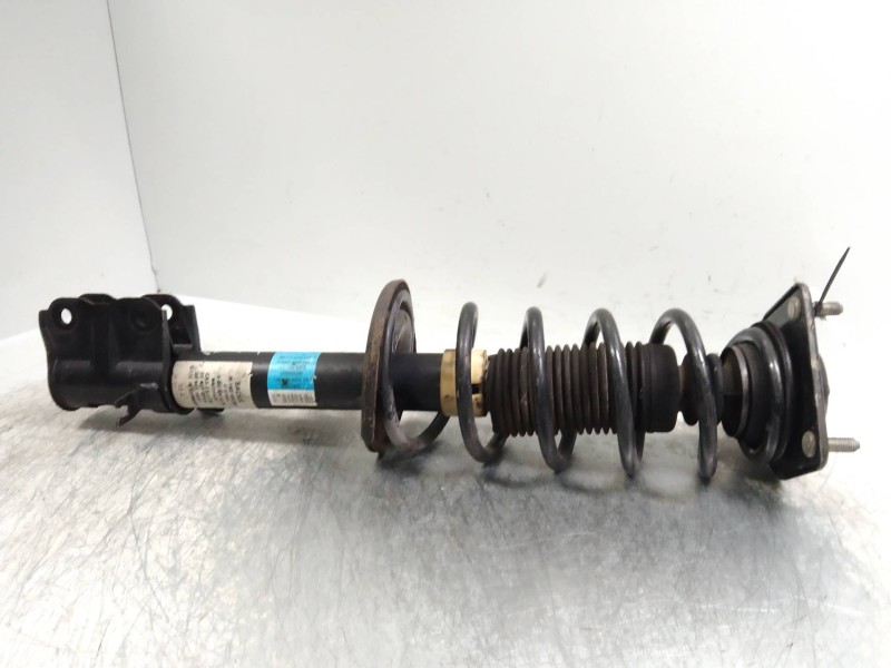 Recambio de amortiguador delantero derecho para smart forfour 1.3 cat referencia OEM IAM A4543201330  