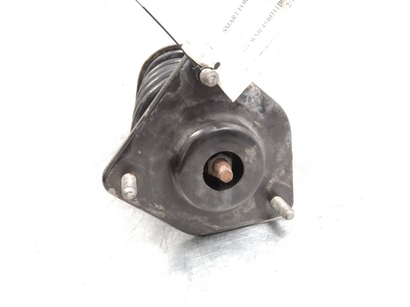 Recambio de amortiguador delantero derecho para smart forfour 1.3 cat referencia OEM IAM A4543201330  