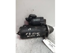 Recambio de motor arranque para mercedes clase e (w124) familiar 280 te / e 280 (124.088) referencia OEM IAM 0001110016 BOSCH I