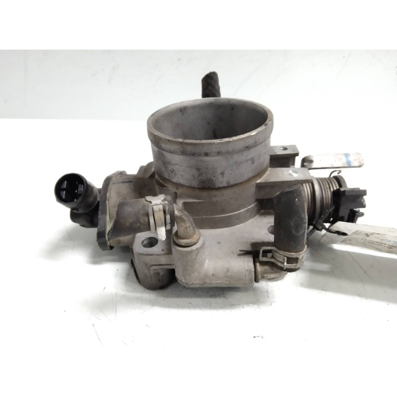 Recambio de caja mariposa para honda accord berlina (cg7-9/ch1-7) 1.8i ls (cg8) referencia OEM IAM TT002  