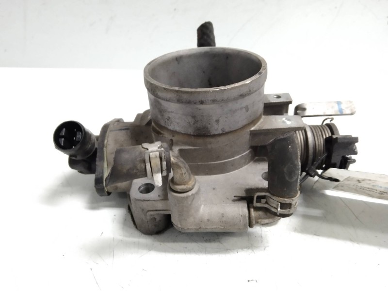 Recambio de caja mariposa para honda accord berlina (cg7-9/ch1-7) 1.8i ls (cg8) referencia OEM IAM TT002  