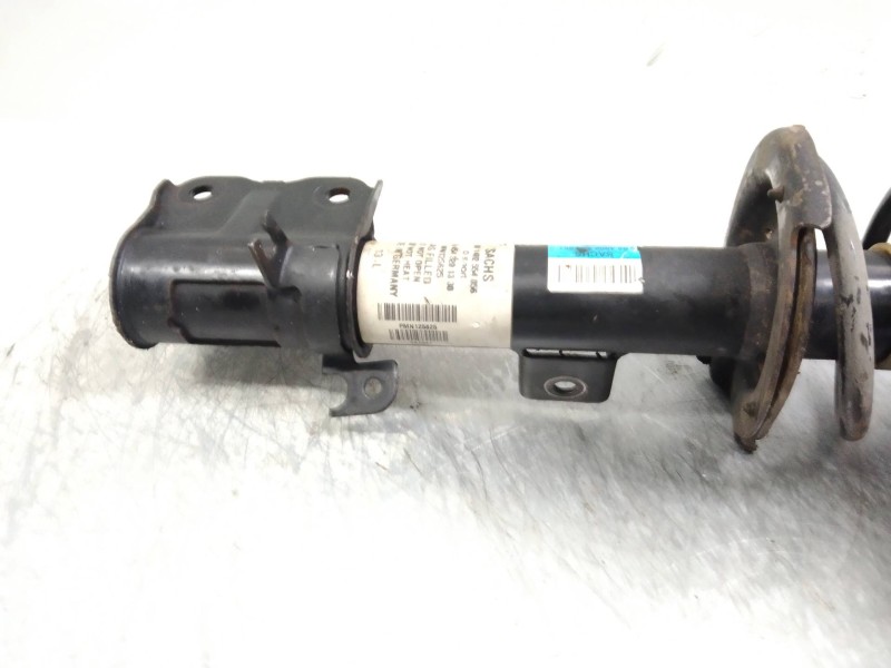 Recambio de amortiguador delantero derecho para smart forfour 1.3 cat referencia OEM IAM A4543201330  