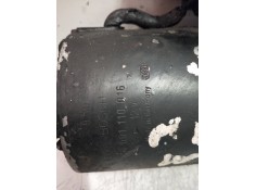 Recambio de motor arranque para mercedes clase e (w124) familiar 280 te / e 280 (124.088) referencia OEM IAM 0001110016 BOSCH I 2