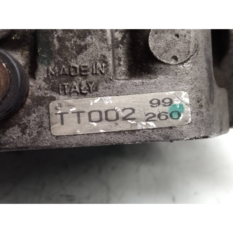 Recambio de caja mariposa para honda accord berlina (cg7-9/ch1-7) 1.8i ls (cg8) referencia OEM IAM TT002  