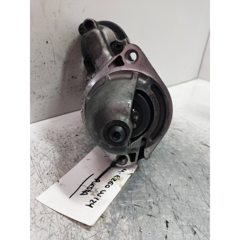 Recambio de motor arranque para mercedes clase e (w124) familiar 280 te / e 280 (124.088) referencia OEM IAM 0001110016 BOSCH I