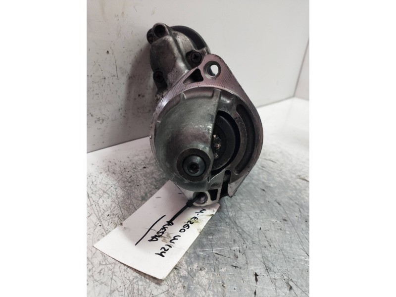 Recambio de motor arranque para mercedes clase e (w124) familiar 280 te / e 280 (124.088) referencia OEM IAM 0001110016 BOSCH I