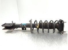 Recambio de amortiguador delantero izquierdo para smart forfour 1.3 cat referencia OEM IAM
