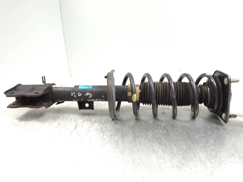 Recambio de amortiguador delantero izquierdo para smart forfour 1.3 cat referencia OEM IAM   