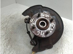 Recambio de mangueta delantera izquierda para mg rover mg zr 1.8 cat referencia OEM IAM   