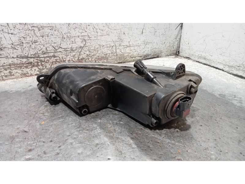Recambio de faro antiniebla izquierdo para volkswagen golf vii lim. (bq1) sport referencia OEM IAM   