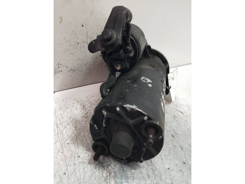 Recambio de motor arranque para mercedes clase e (w124) familiar 280 te / e 280 (124.088) referencia OEM IAM 0001110016 BOSCH I