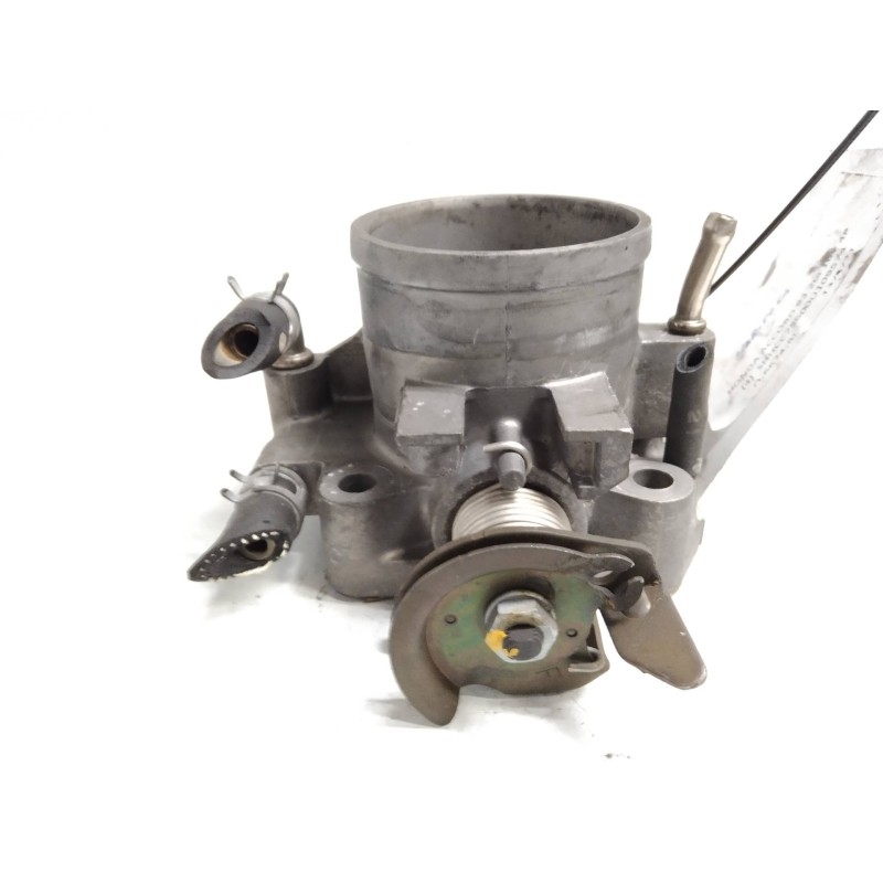 Recambio de caja mariposa para honda accord berlina (cc/ce) 2.0 es (cc7/ce8) referencia OEM IAM GF76A  