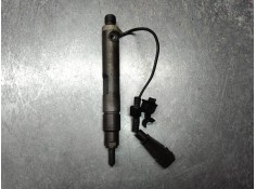 Recambio de inyector para seat leon (1m1) signo referencia OEM IAM 0432193694 028130202Q 