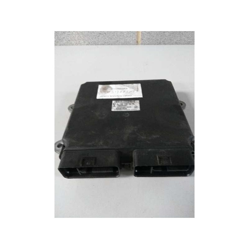 Recambio de centralita motor uce para smart forfour 1.3 cat referencia OEM IAM A1351501979 1860A301 E6T42484 H3ZE