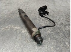 Recambio de inyector para seat leon (1m1) signo referencia OEM IAM 0432193694 028130202Q  2