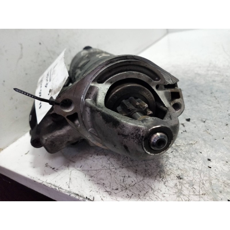 Recambio de motor arranque para mercedes clase e (w124) berlina 280 e / e 280 (124.028) referencia OEM IAM 0001110016 BOSCH I 24