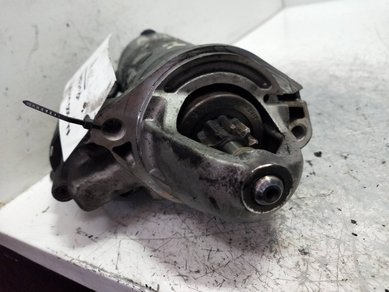 Recambio de motor arranque para mercedes clase e (w124) berlina 280 e / e 280 (124.028) referencia OEM IAM 0001110016 BOSCH I 24