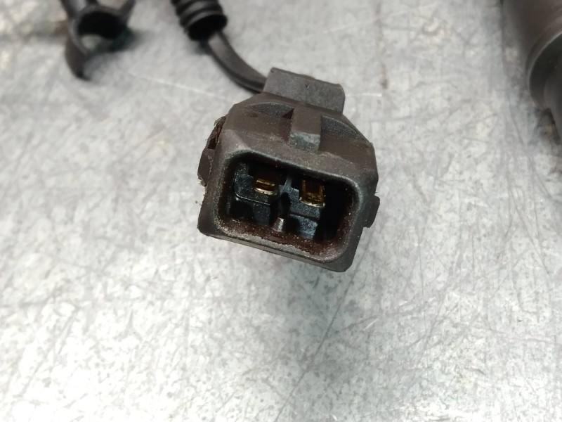 Recambio de inyector para seat leon (1m1) signo referencia OEM IAM 0432193694 028130202Q 