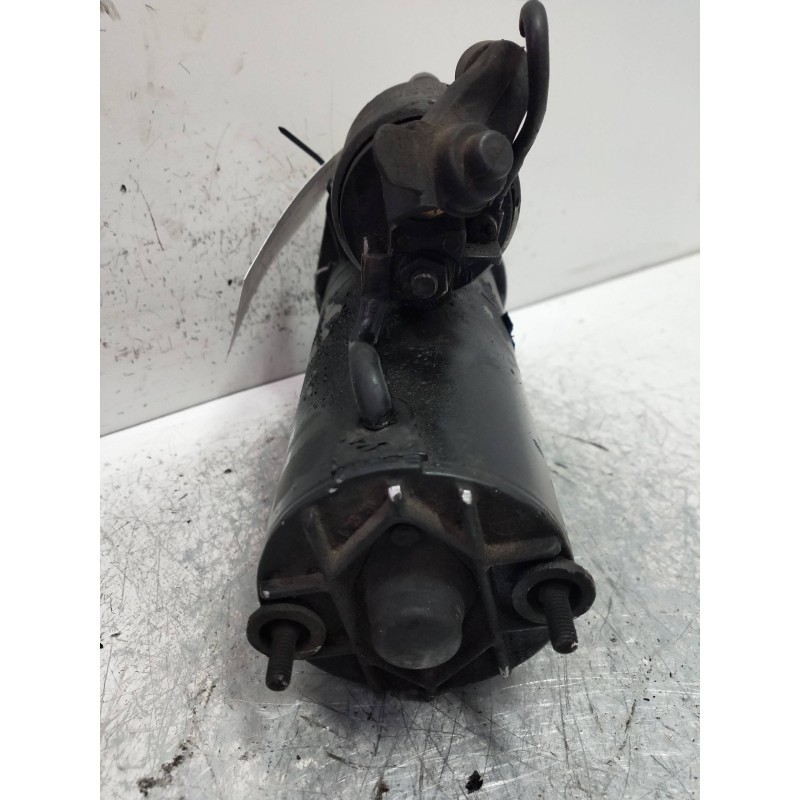 Recambio de motor arranque para mercedes clase e (w124) berlina 280 e / e 280 (124.028) referencia OEM IAM 0001110016 BOSCH I 24