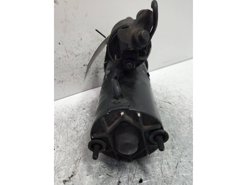 Recambio de motor arranque para mercedes clase e (w124) berlina 280 e / e 280 (124.028) referencia OEM IAM 0001110016 BOSCH I 24