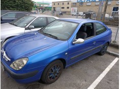 citroen xsara coupe del año 2002