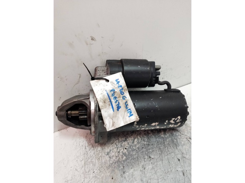 Recambio de motor arranque para mercedes clase e (w124) berlina e 230 (124.023) referencia OEM IAM 0001108008 BOSCH 