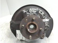 Recambio de mangueta delantera derecha para mg rover mg zr 105 referencia OEM IAM   