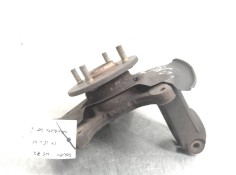 Recambio de mangueta delantera derecha para mg rover mg zr 105 referencia OEM IAM    2