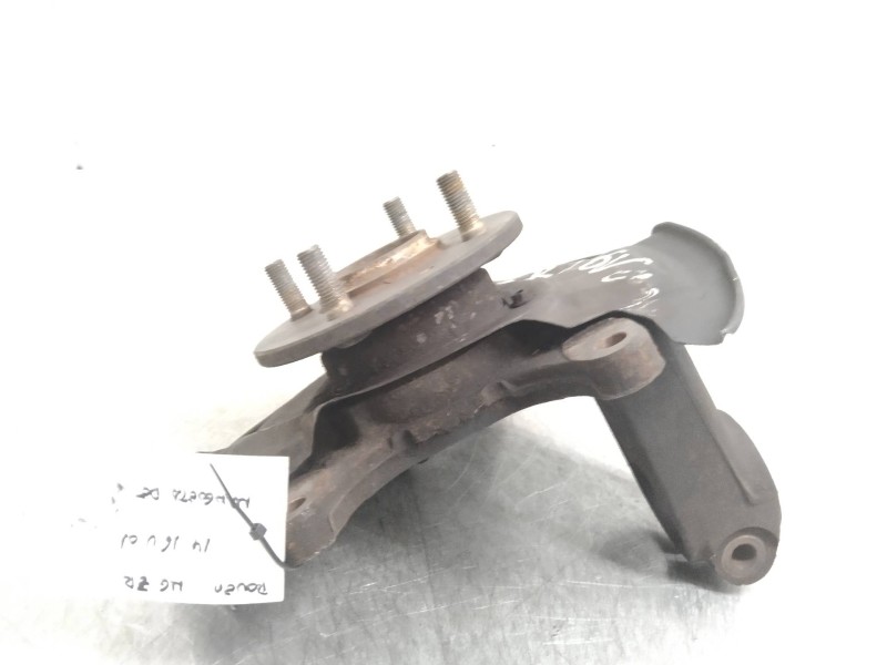 Recambio de mangueta delantera derecha para mg rover mg zr 105 referencia OEM IAM   