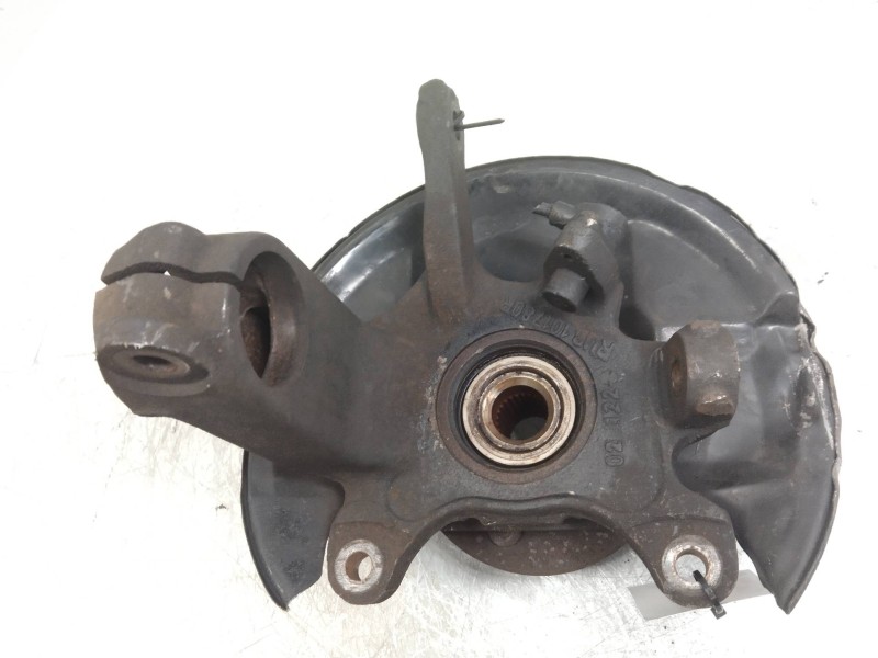 Recambio de mangueta delantera derecha para mg rover mg zr 105 referencia OEM IAM   