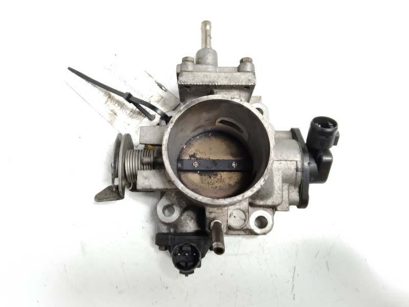 Recambio de caja mariposa para honda civic berlina .5 (ma/mb) 1.5 referencia OEM IAM GY82A  