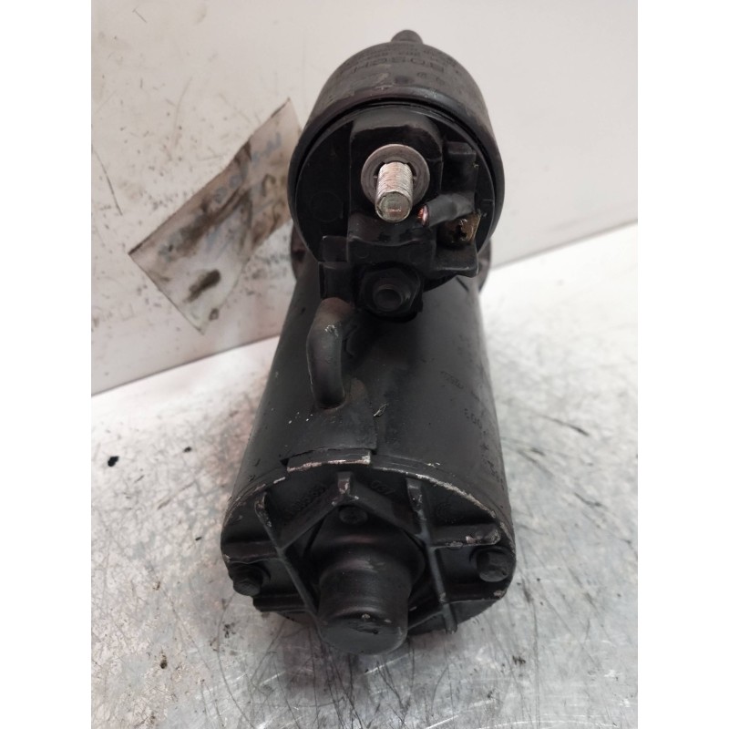 Recambio de motor arranque para mercedes clase e (w124) berlina e 230 (124.023) referencia OEM IAM 0001108008 BOSCH 