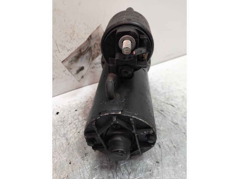 Recambio de motor arranque para mercedes clase e (w124) berlina e 230 (124.023) referencia OEM IAM 0001108008 BOSCH 